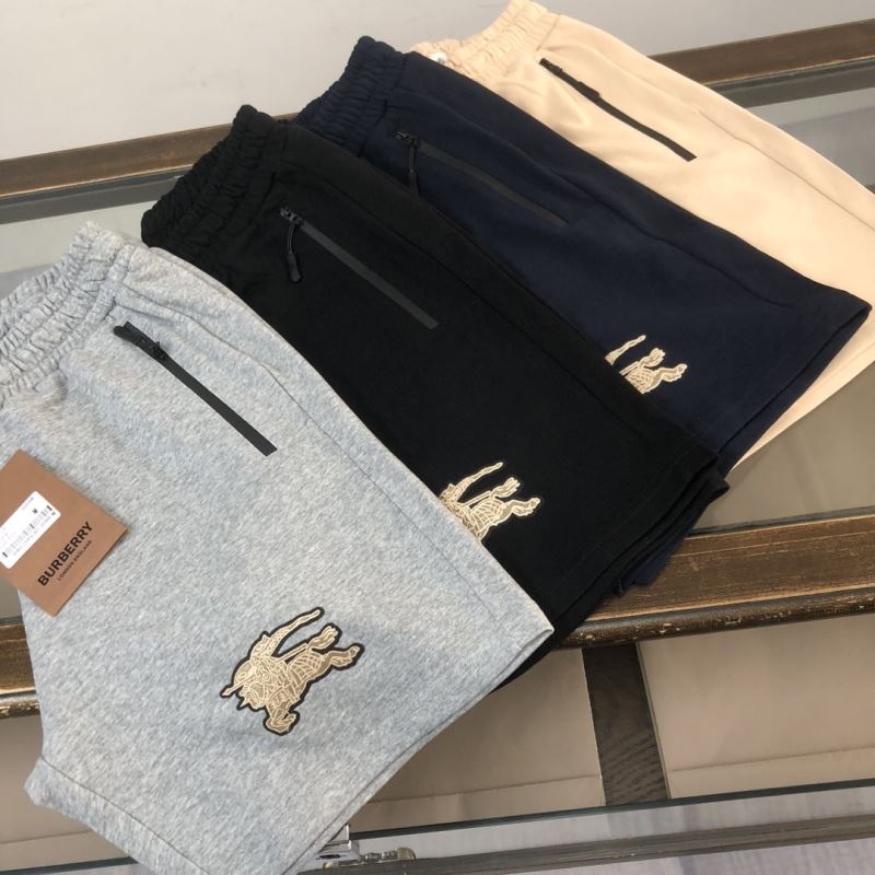 Burberry Short Pants